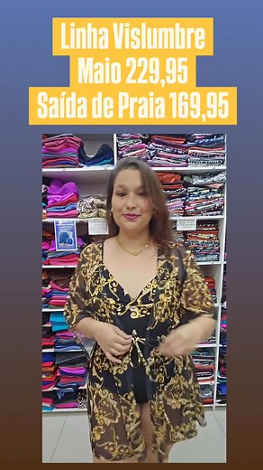 1.9K views · 23 reactions | Moda Praia Vislumbre Vários Modelos de Biquíni conjuntos ou separados, maiôs e Saídas de Praia. | Cia Das Leggings | Facebook