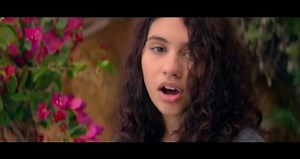 Alessia Cara - How Far I'll Go (Official Video)