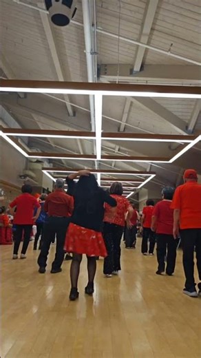 PCCF Christmas Party