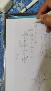 22 Find the power of a concave lens of focal length 2 \mathrm{~... | Filo