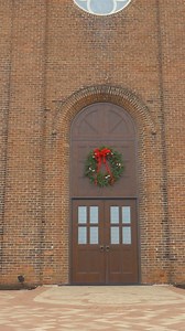7K views · 463 reactions | Our most treasured tradition, Christmas on Campus, never fails to get us into the holiday spirit ❄️ | University of Dayton | Facebook