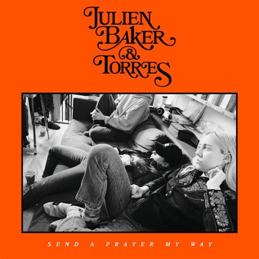 Review: queer indie artists Julien Baker, TORRES bring their lyricism to country on ‘Send a Prayer My Way’