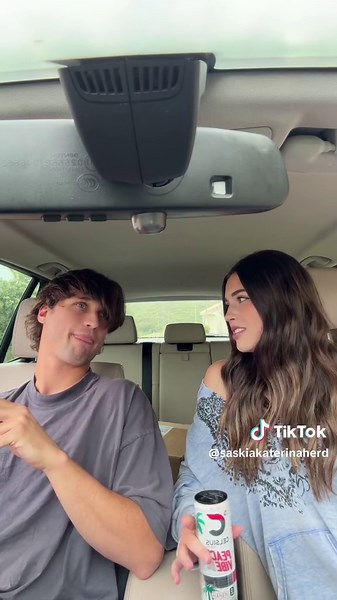 Saskia and Christian: Relationship Drama Unveiled