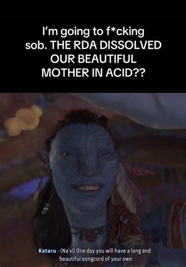 This game is actually smthn else cause this and the whole Tap-Con 1 mission were so horrific ???? And what do you mean the Yava was caused by the mix of the caustic chemicals and pandora’s minerals….im actually sick im merc-ing everybody atp #avatarfrontiersofpandora #frontiersofpandora #afop #sarentu #afopspoilers