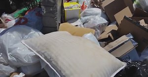 Bay Area residents worried about pests as garbage strike drags on