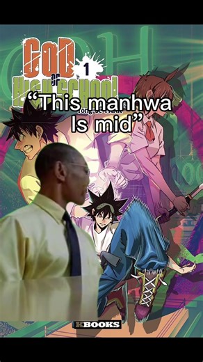 #manhwa #thegodofhighschool #hardcorelevelingwarrior #viral #xyzbca #WorldPrincessWeek #fyp #fypシ #anime #animefyp #manga #kingofthequincies