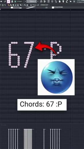 we've went too far with this one💀🥀 #flstudio #musicproducer #producer #fyp #short #beatmaker