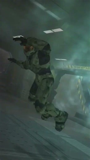 El soldado inmortal- halo 2 mod Scarab gun