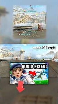 Apex Finally Fixed Its Audio… Season 27 Is Real