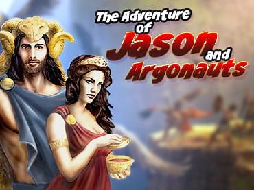 The Adventures of Jason and Argonauts - Free Download on GameTop