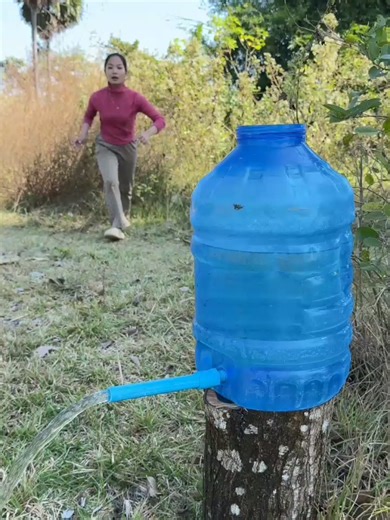 Survival Skills: Efficient Water Conservation Tips