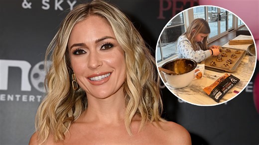 Kristin Cavallari recently shared how she and Jay Cutler’s youngest child, Saylor, have embraced their new home in Tennessee. bit.ly/41rzKEG | E! News
