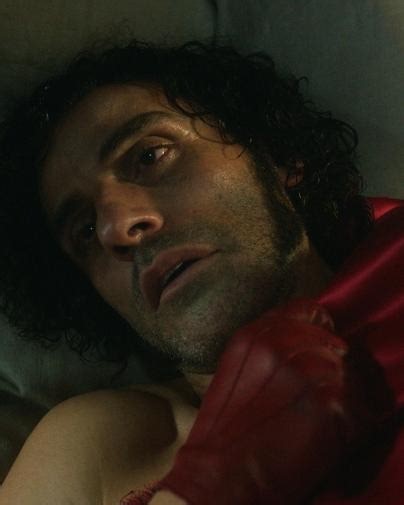 Netflix Film on Instagram: ""Each character has a color." Guillermo del Toro explains the color theory of Frankenstein."