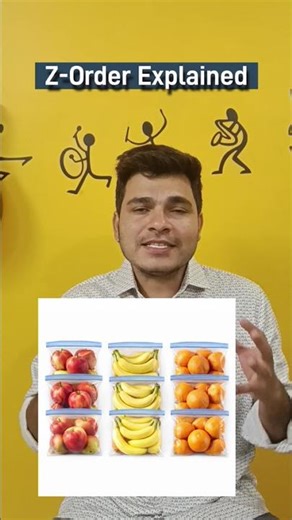 How Z-Order Optimizes Delta Lake Metadata for Faster Queries