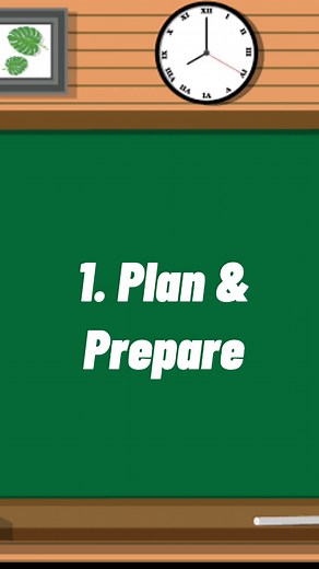 Demo Teaching Tips full video at my YT channel #youtubeshorts #teaching #foryou #educationalvideo