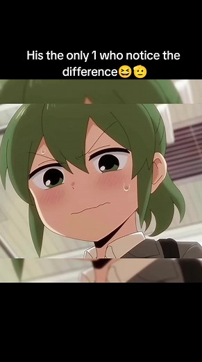 Anime Fan Animation: My Senpai Is Annoying
