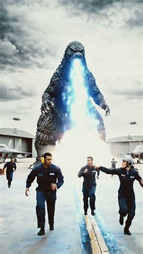 the return of godzilla part 2-episode 2