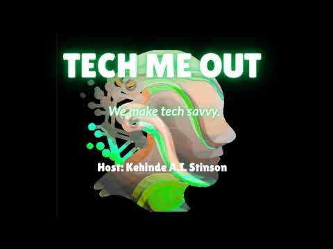 Tech Me Out [Official] "Trailer"