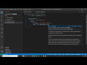 Why You Need To Use Webpack