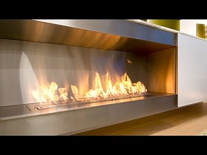 Ecosmart Burner Range