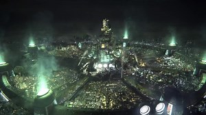 Experience all new symphonic arrangements based on composer Nobuo Uematsu’s beloved FINAL FANTASY VII music, including the FINAL FANTASY VII REMAKE theme song Hollow. Performed live by The Florida Orchestra with choir, led by Grammy-winning conductor Arnie Roth. | The Florida Orchestra