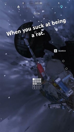 Pest Control #arcraiders #arcraidersgameplay #arcraidersmoments #arcraidersgame #arcraiderscommunity