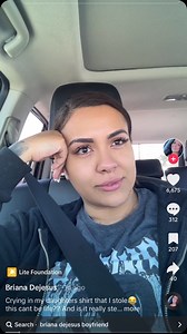 Destiny on Instagram: "Awww Briana is going through a rough breakup. Any tips on how to get over an ex?"