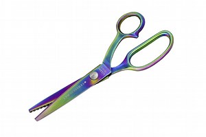 Prism Pinking Shears - 9"