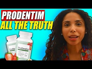 ProDentim - ProDentim Review ((HONEST REVIEW 2022)) ProDentim It Really Work?