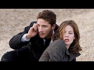 Eagle Eye Full Movie Facts & Review / Anthony Mackie / Billy Bob Thornton