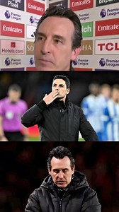 Why Unai Emery didn’t shake hands with Arteta | Ronald Mendo #MUFC