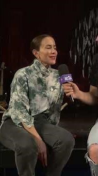 #ReyesDelDrama | Lorena Bosch en "Bodas de Sangre"