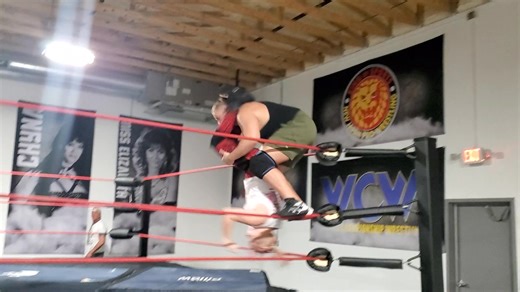 Just Chad and Abadon things | Abadon The Monster