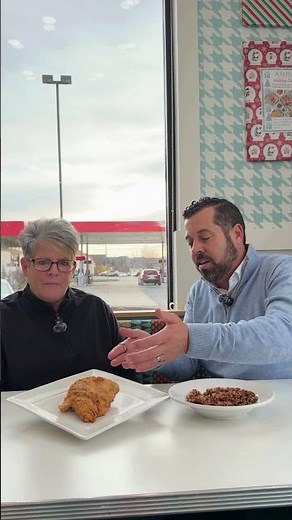 Learn about our Home-made Chicken Batter Recipe at Anna's House!