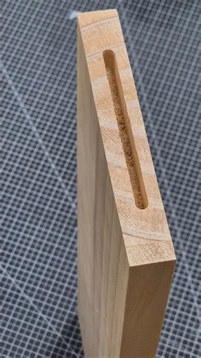 Fun Wood joint with festool #shorts #woodworking #festool #diy