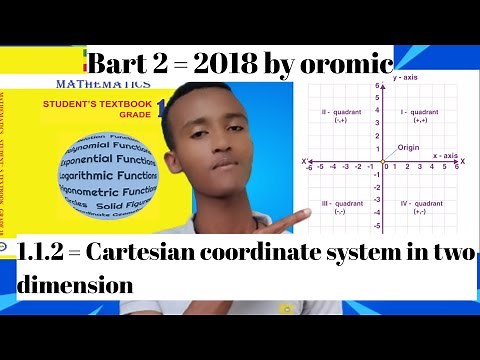 Maths grade 10 unit 1 part 2 afaan oromon // grade 10 maths unit 1 relation and function