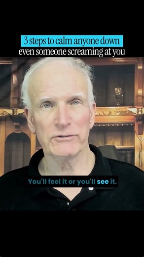 3 Steps to Calm Anyone Down in 90 Seconds (Works Every Time)