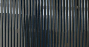 Death Looking Through Window Blinds Horror Stock Footage Video (100% Royalty-free) 3731661187 | Shutterstock