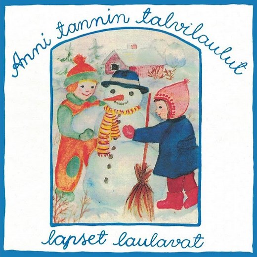 Lumiukot lumiukot