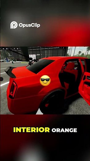 Chrysler 300 1000HP Build! #roblox #corsalegends #viral #shorts #trending #fyp