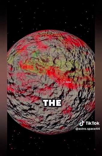 Exploring the Forsaken Planet in Roblox