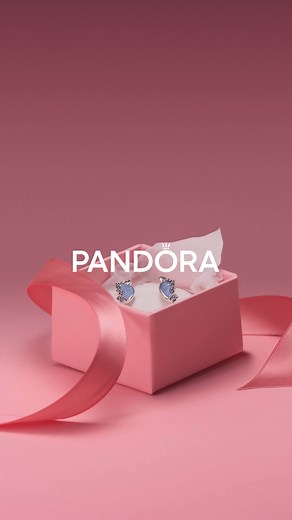 8.8K views | Create magic with a gift that will sweep her off her feet. Explore the new Pandora jewelry collection. | Pandora | Facebook