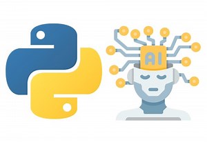 Comunidades de aprendizaje UPV «Prompts de IA: ejemplos docentes de cómo utilizar los GPT en Educación universitaria»  y  «Uso de python con IA para no informáticos»