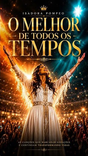 Em Teus Braços - Isadora Pompeo