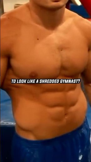 Top 3 Secrets of Gymnast Diet (Get Shredded All Year Round)