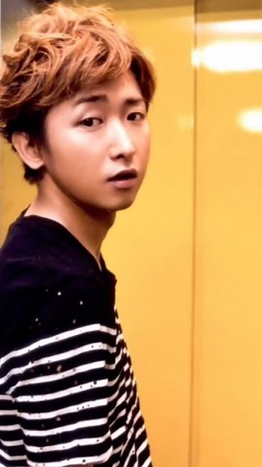 大野智ソロパート集 #嵐 #あらし #相葉雅紀 #あいばまさき #松本潤 #まつもとじゅん #二宮和也 #にのみやかずなり #大野智 #おおのさとし #櫻井翔 #さくらいしょう