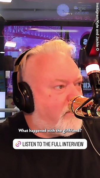 Robert Irwin dodges question about split from girlfriend Rorie