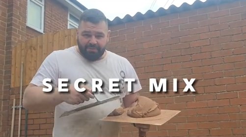 Master Trowel Class – Level Up Your Skills!