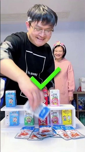 Snack Match Game | Perfect Match Wins Tasty Snack Prizes