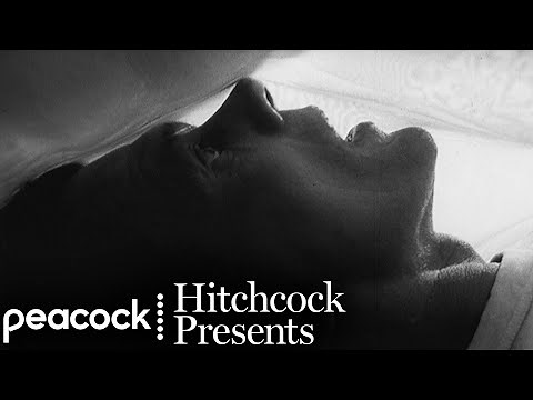 He's Still Alive! "BREAKDOWN" - Alfred Hitchcock Presents | Hitchcock Presents